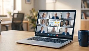 Corso di formazione sicurezza in videoconferenza sincrona